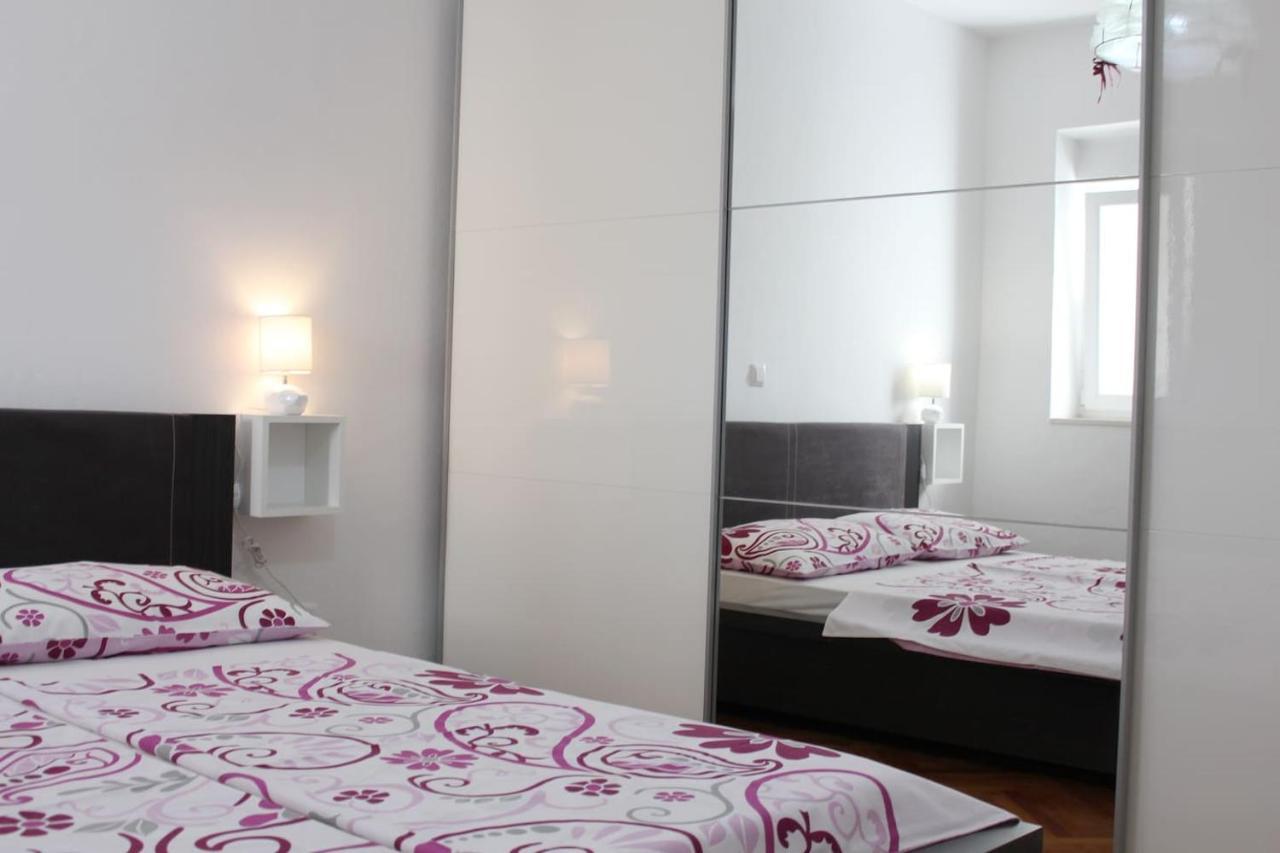 Cozy Apartment Di Дубровник Екстер'єр фото