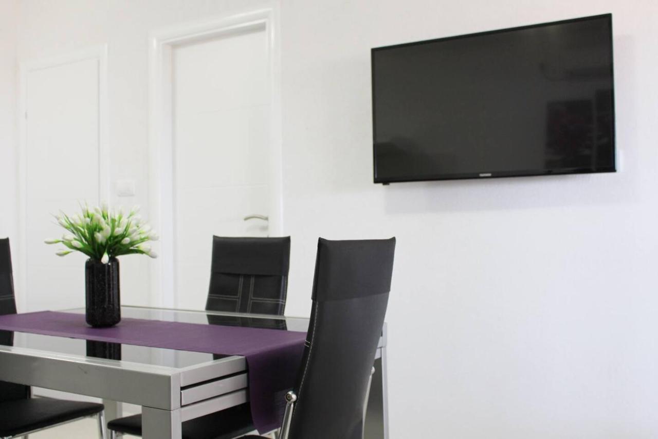 Cozy Apartment Di Дубровник Екстер'єр фото