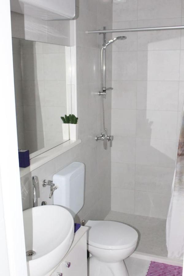 Cozy Apartment Di Дубровник Екстер'єр фото