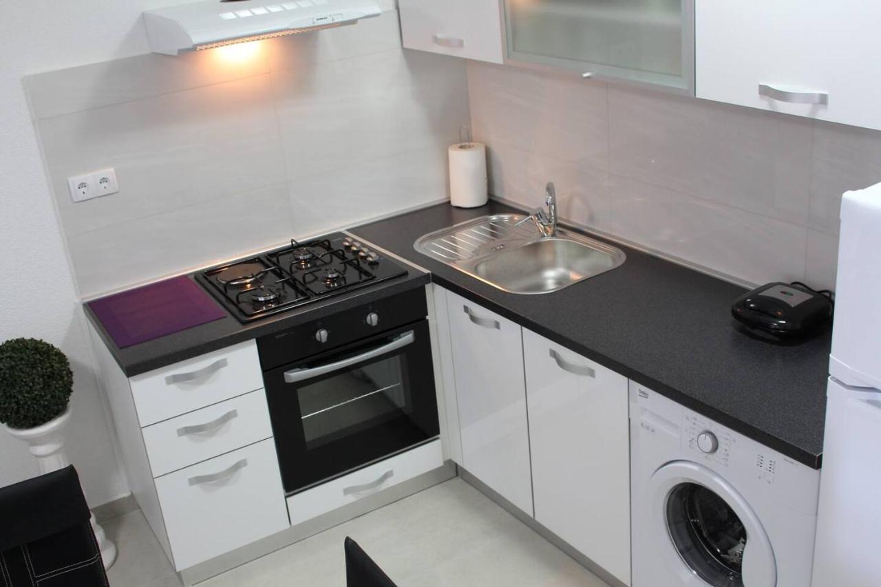 Cozy Apartment Di Дубровник Екстер'єр фото