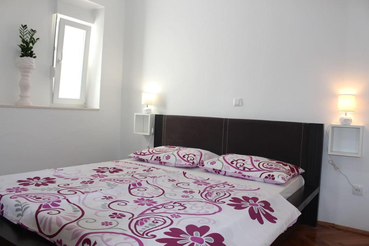 Cozy Apartment Di Дубровник Екстер'єр фото