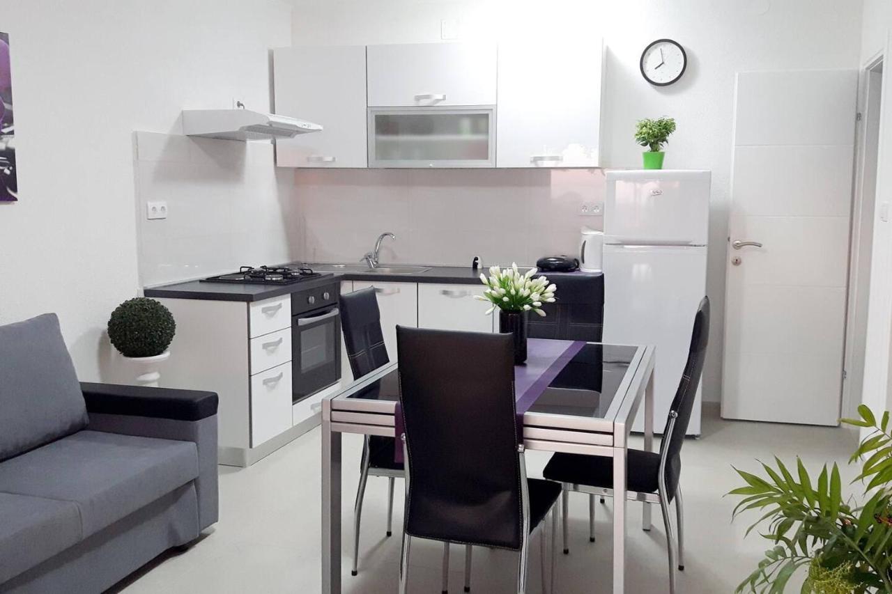 Cozy Apartment Di Дубровник Екстер'єр фото