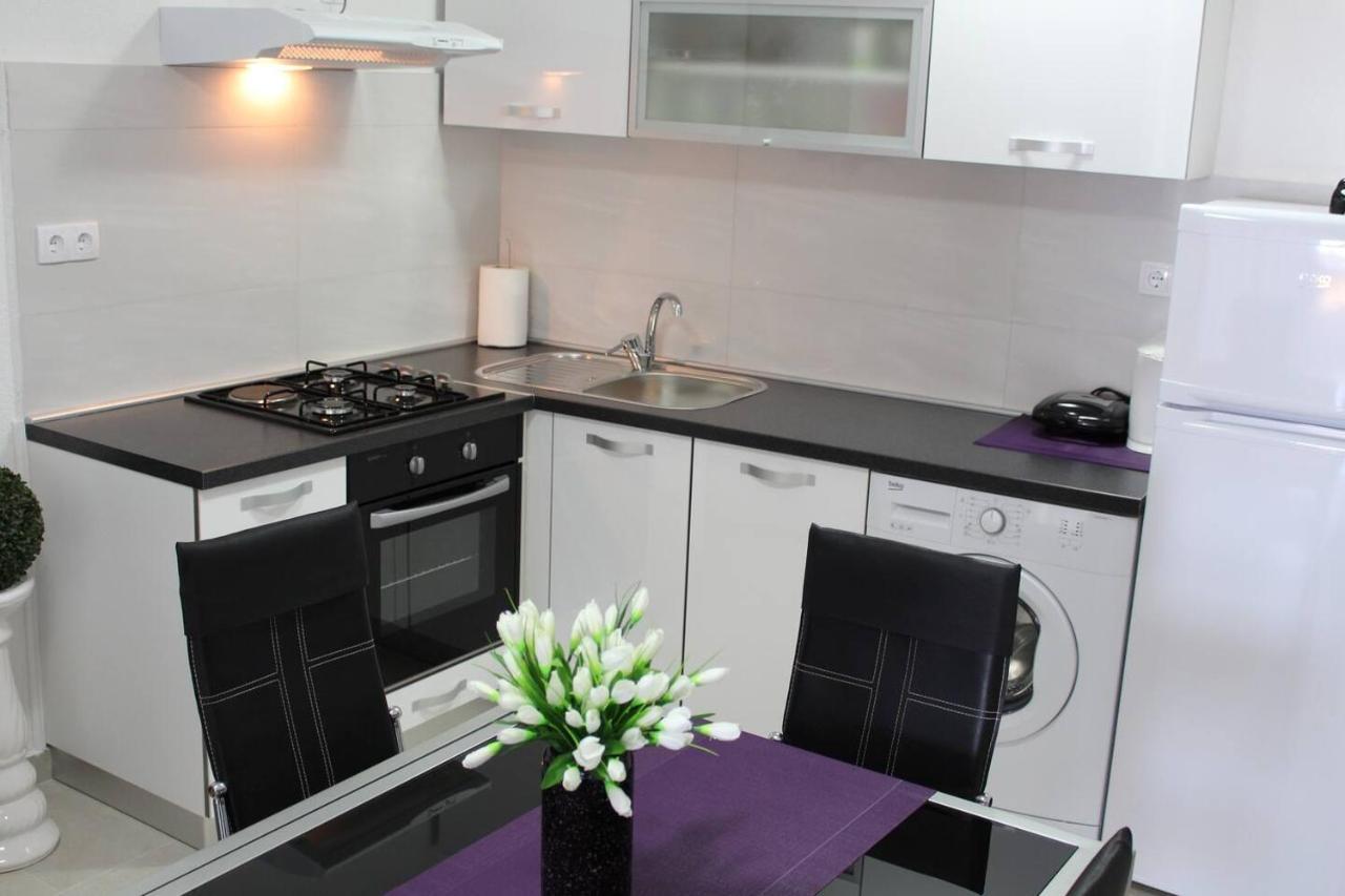 Cozy Apartment Di Дубровник Екстер'єр фото